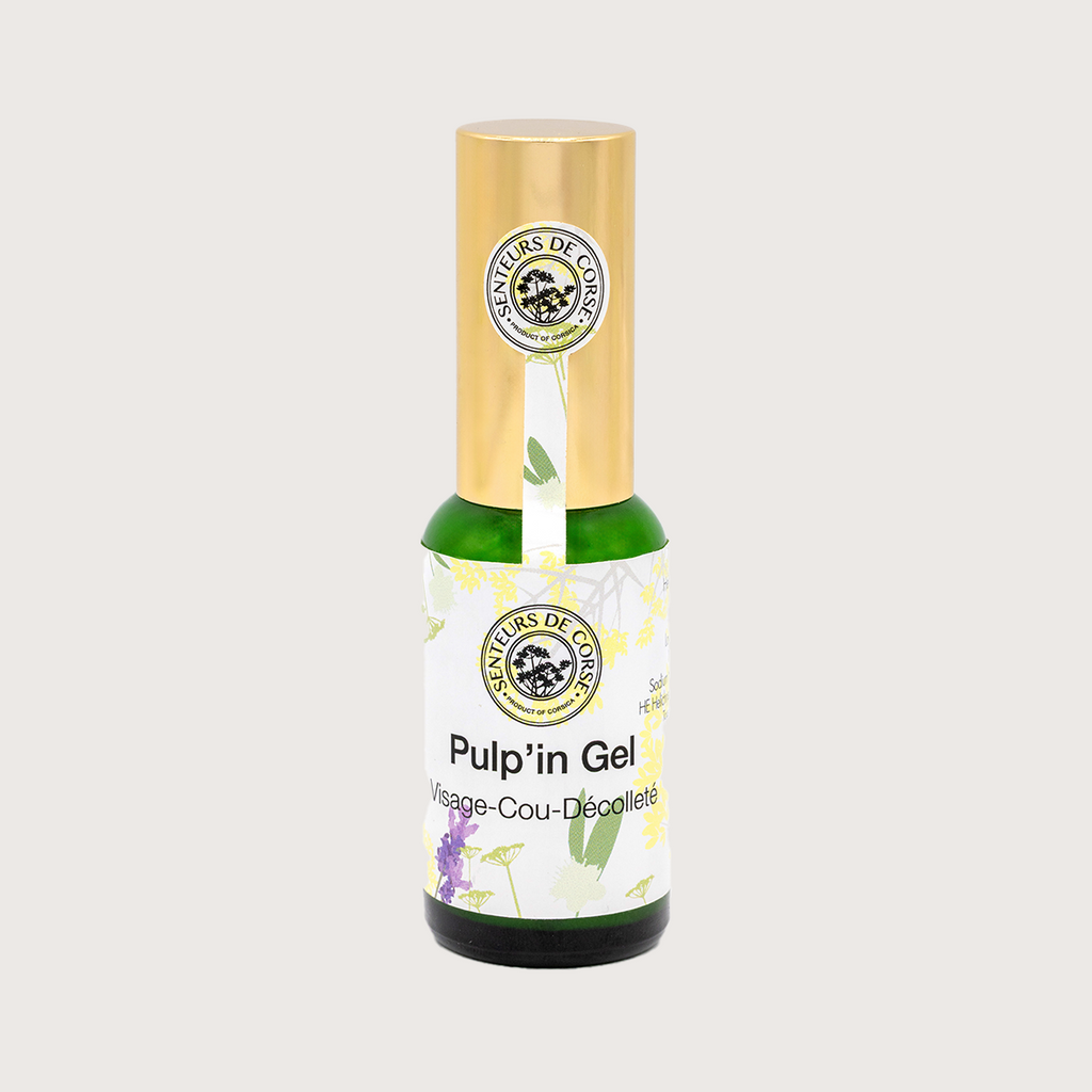 Sérum Pulp’in Gel