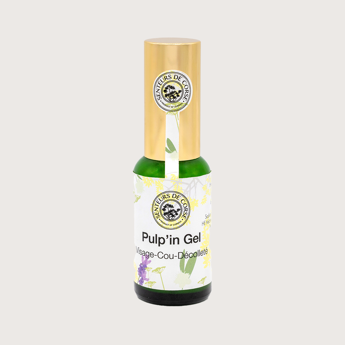Sérum Pulp’in Gel